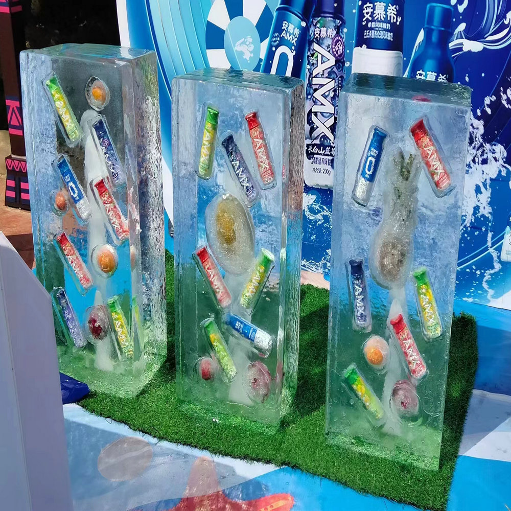 甘肃冰冻物品